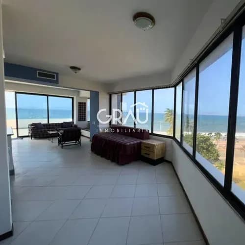 Apartamento En Venta En Coral Plaza Lecheria
