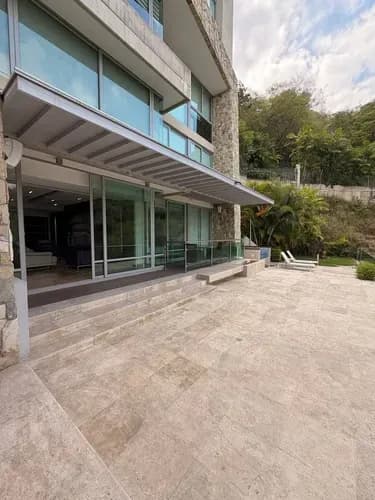 Se Vende Apto Pb 167m2 3h+1s/2.5b+1s/3p Lomas De Las Mercedes