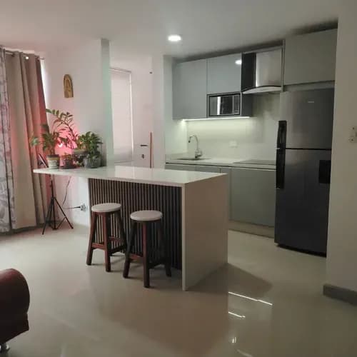 Eds Vende Apartamento Conjunto Residencias Valle Topacio - Eta-126