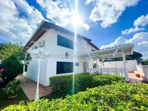 Casa Duplex En Venta En La Trinidad, Distrito Metropolitano. Yg11699