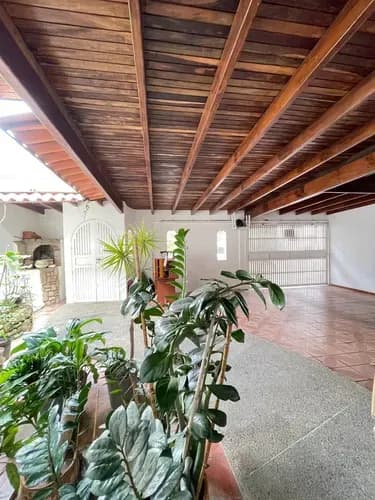 Casa En Venta- Colinas De Carrizal