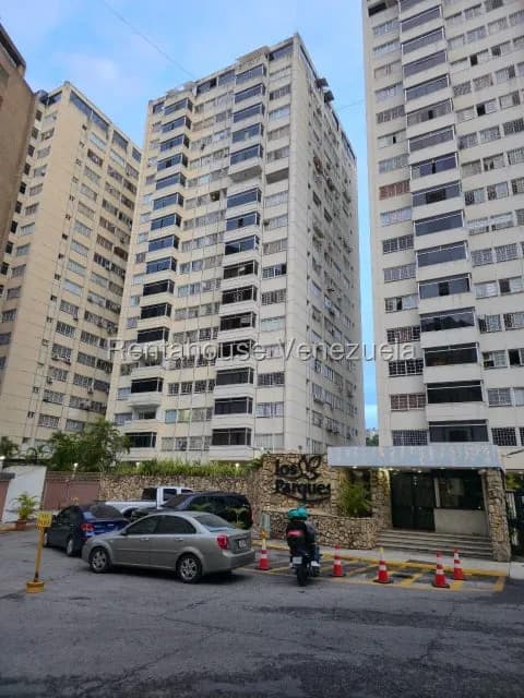 Apartamento (1 Nivel) en Venta en Santa Fe Norte, Distrito Metropolitano