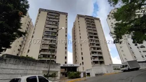 Tg Apartamento En Venta En Manzanares, Cocina Moderna, Vista Panorámica 26-3118