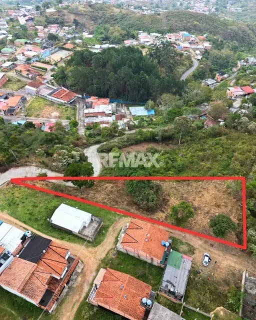 Terreno en Palmira la laguna