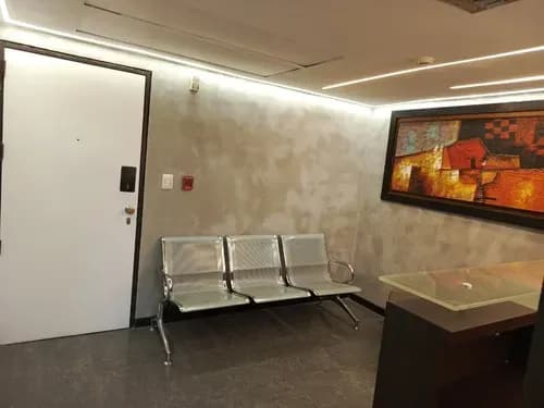 Oficina Cubiculo En Alquiler Parque Carabobo La Candelaria Caracas