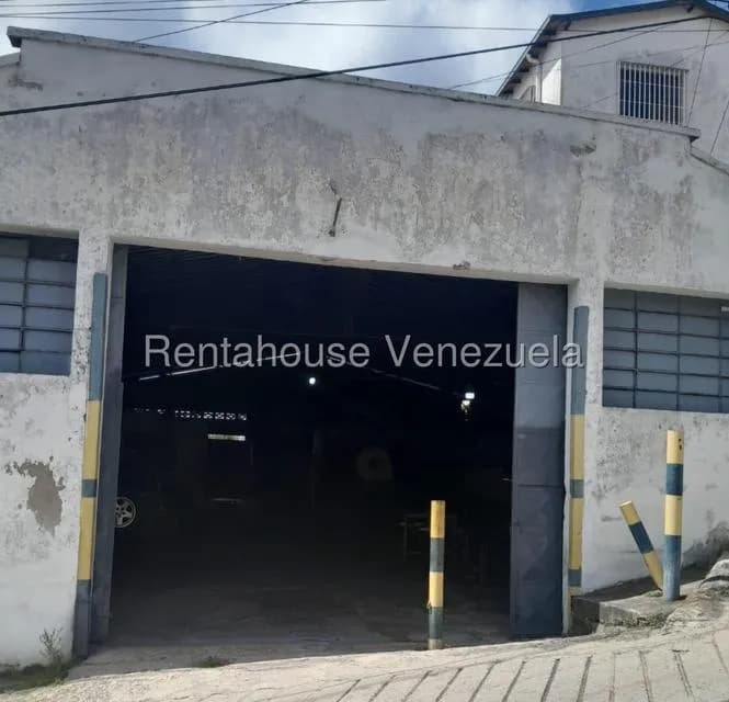 Comercial (Local Comercial) en Venta en El Junquito, Distrito Metropolitano