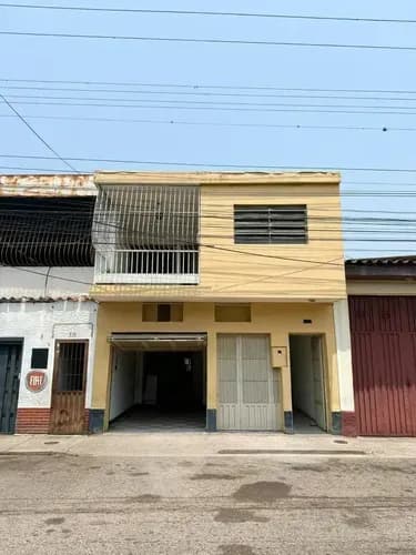 Venta - Casa En La Concordia, Carrera 10
