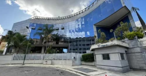 Oficina/local Comercial Estrenar En Boleita Norte