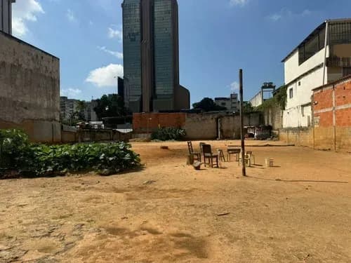 Np Se Vende Terreno Plano Ubicado En Calle Arismendi Código 317153