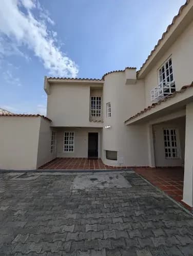 Townhouse En Venta En Villas Del Encanto, Naguanagua