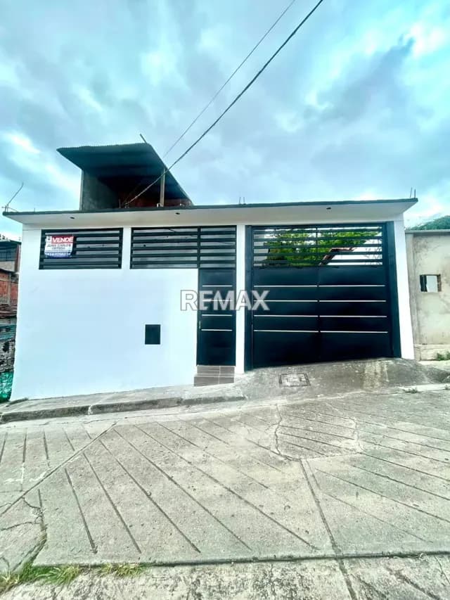 CASA EN VENTA EN CAMPO C