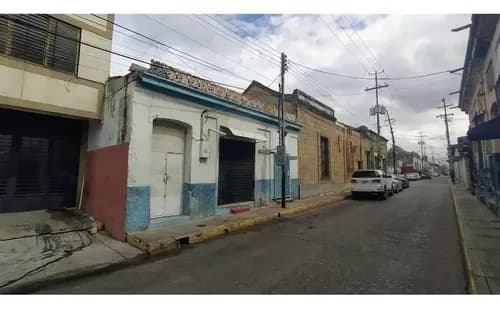 Casa En Venta El Centro De Valencia Nm-4897574