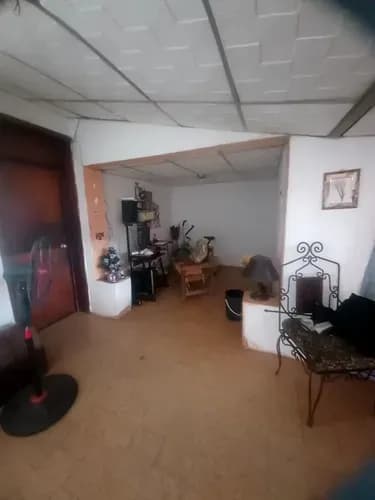 Gl Casa En San Blas (solo Clientes)