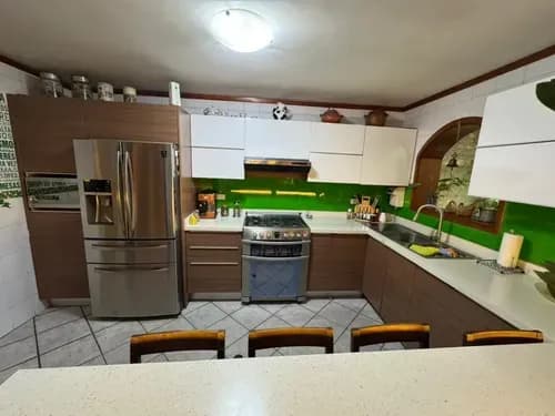 Michelle Vende Townhouse Urb El Bosque Valencia Cm-r /226