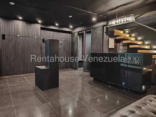 Local En Alquiler - Las Mercedes - Mariela García - 26-20968
