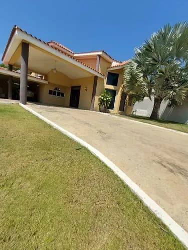 Solo Clientes Directos Venta / Alquiler Las Villas (campo De Golf) Muelle Al Frente