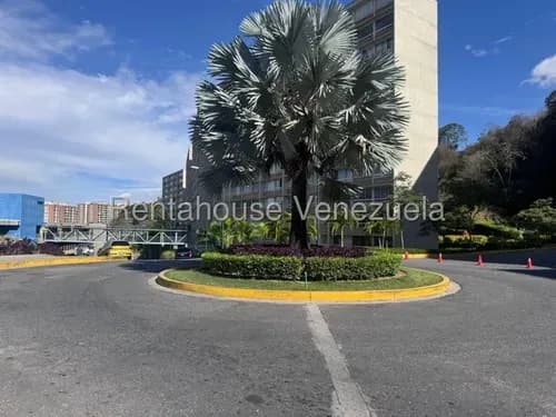 Apartamento En Venta - El Encantado - Yanira Alvarez - Mls #26-16031