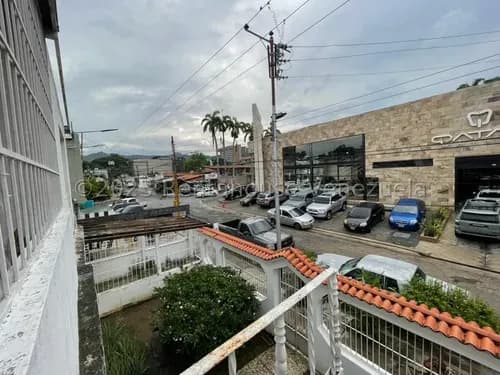 Casa En Venta El Viñedo Mm Valencia Carabobo