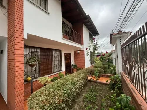 Casa En Venta La Macarena Sur Los Teques