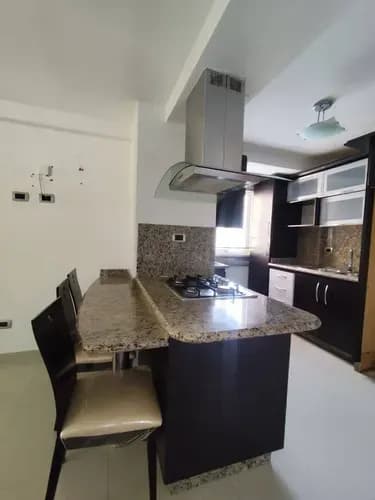 Apartamento En Venta Res Senderos De San Diego Jc-lp