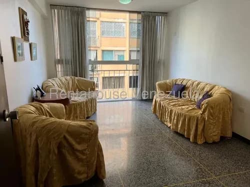 Santa Mónica Apartamento Venta Moderno Remodelado