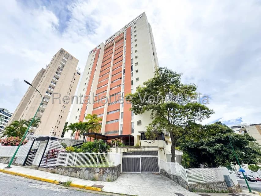 Apartamento (1 Nivel) en Venta en Santa Rosa de Lima, Distrito Metropolitano