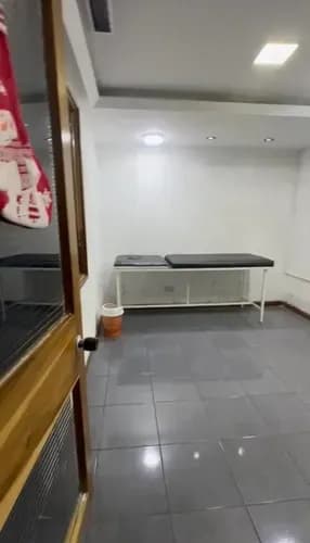 Alquiler De Cubiculo En La California, Caracas!!df