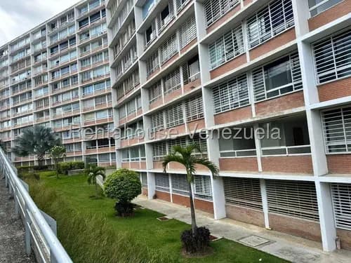 Apartamento En Venta En El Encantado. Andreina Salmeron