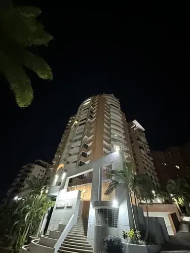 Andrews Matheus Vende Apartamento En Residencias Millenium Plaza Urbanización El Parral Valencia Carabobo