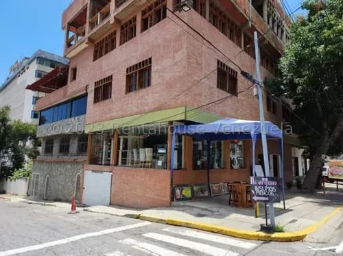 Excelente Local Comercial En Alquiler Mls 24-3342 Macuto
