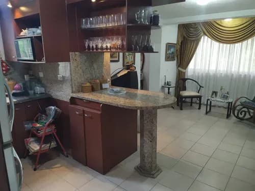 Apartamento En Alquiler Senderos De San Diego Mg-17