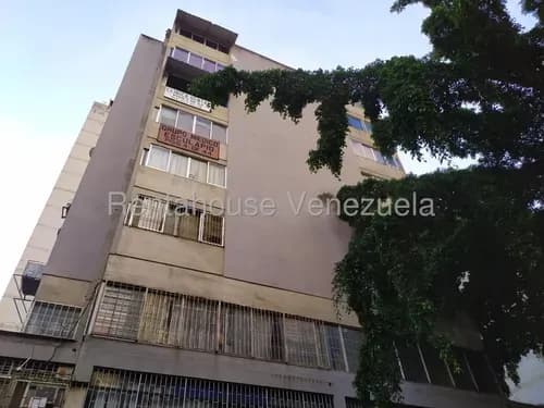 En La Candelaria Apto En Venta Cod 26-19851 Jr