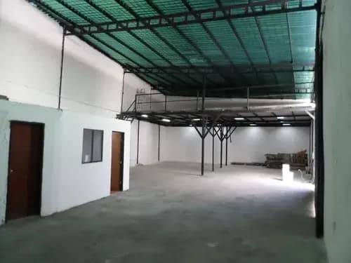 Galpón En Venta En Mampote Guarenas. Luis Infante 25-4099