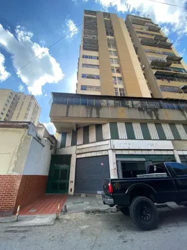 En Venta Apartamento En Santa Rosalia 63m2 2 Hab 1 Baño