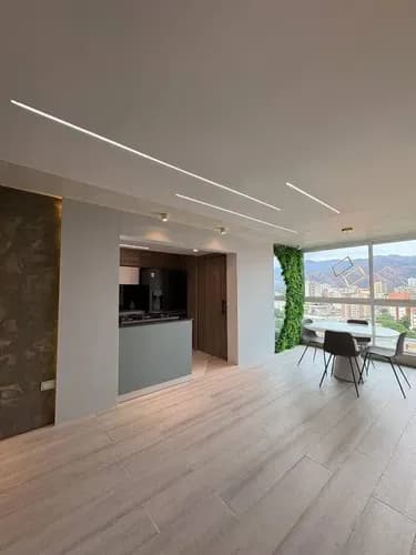 Apartamento En Venta Terranorte Base Aragua Maracay