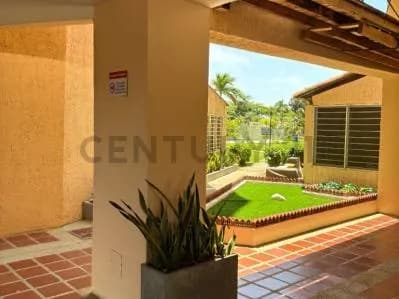CONJUNTO RESIDENCIAL PLAYA EL AGUASAL
