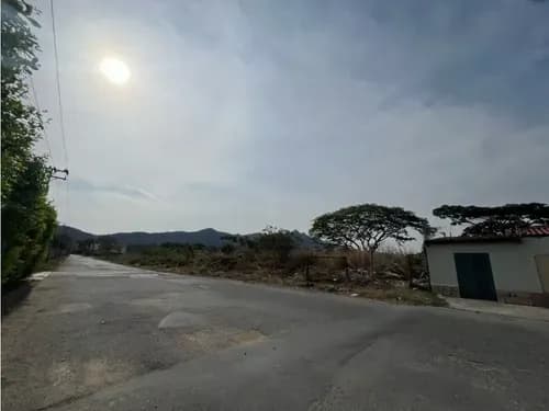 Terreno En Venta En San Diego Ideal Para Proyecto Residencial