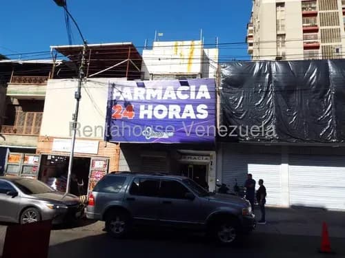 Negocios Y Empresas En Venta En Catia, Distrito Metropolitano Ft 26-12174