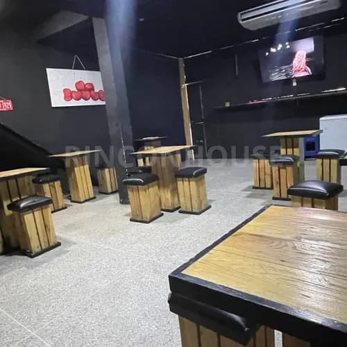 Fondo De Comercio En Venta En San José, Maracay