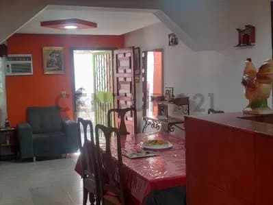 VENTA CASA, CALLE REAL LOS CORTIJOS DE SARRIA