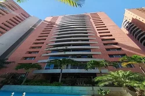 Apartamento En Venta , Los Dos Caminos, Municipio Sucre
