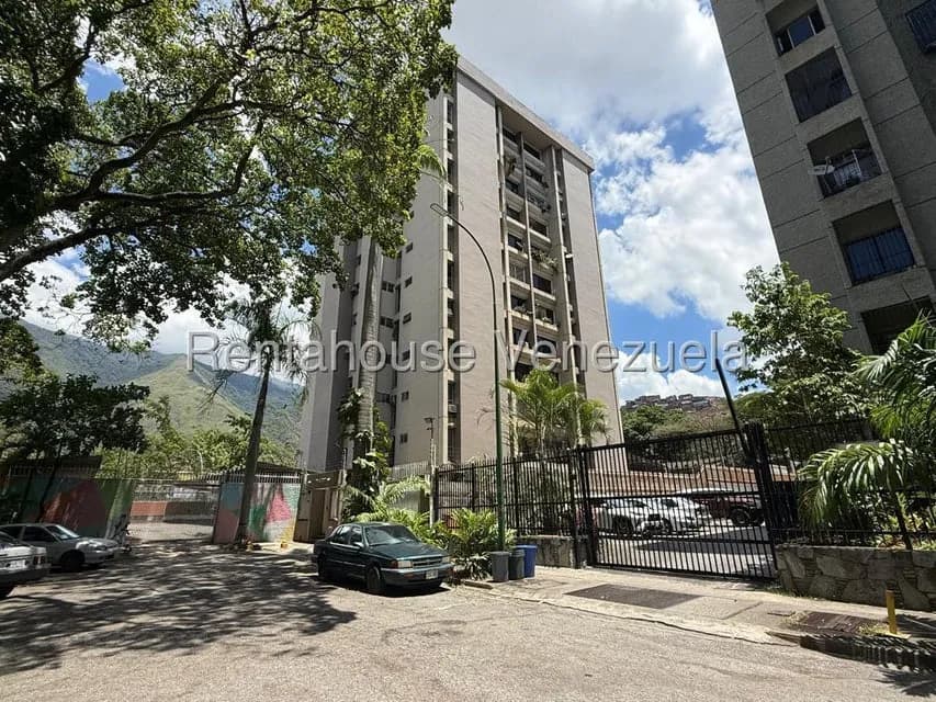 Apartamento (1 Nivel) en Venta en La Urbina, Distrito Metropolitano