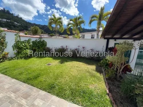 Casa En Venta En La Boyera As #26-17410