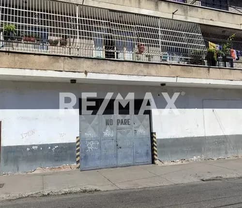 Galpón En Venta En Alta Vista 700mts