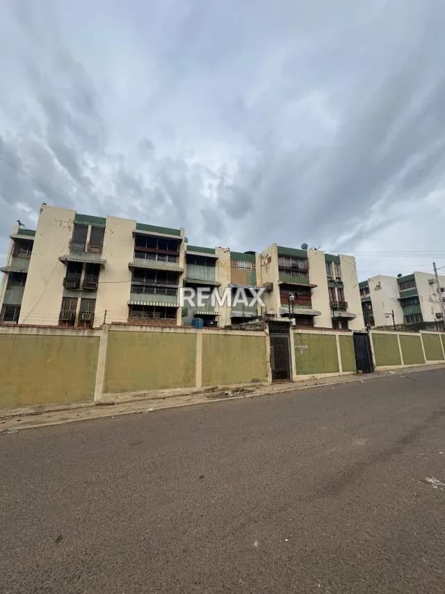 Apartamento en venta en el Parque Residencial La Vega