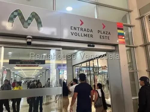 Local Comercial En Venta,la Candelaria Mls #26-669 Sc