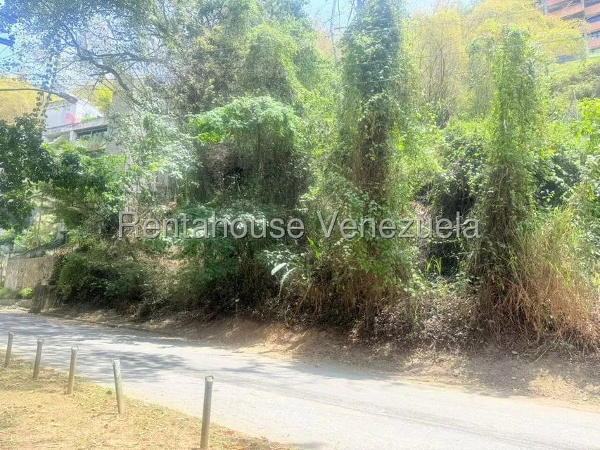 Terreno (Residencial) en Venta en Miranda, Distrito Metropolitano
