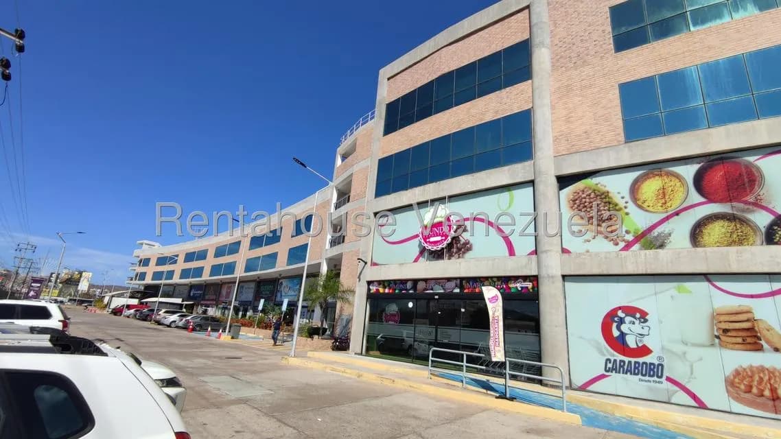 Comercial (Local Comercial) en Venta en Playa el Angel, Nueva Esparta