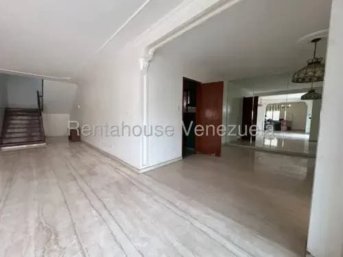 Casa En Venta - Barbara Marin - Mls #26-20559
