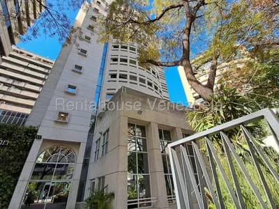 Local Comercial en alquiler en El Rosal, Caracas, Distrito Metropolitano - $3k